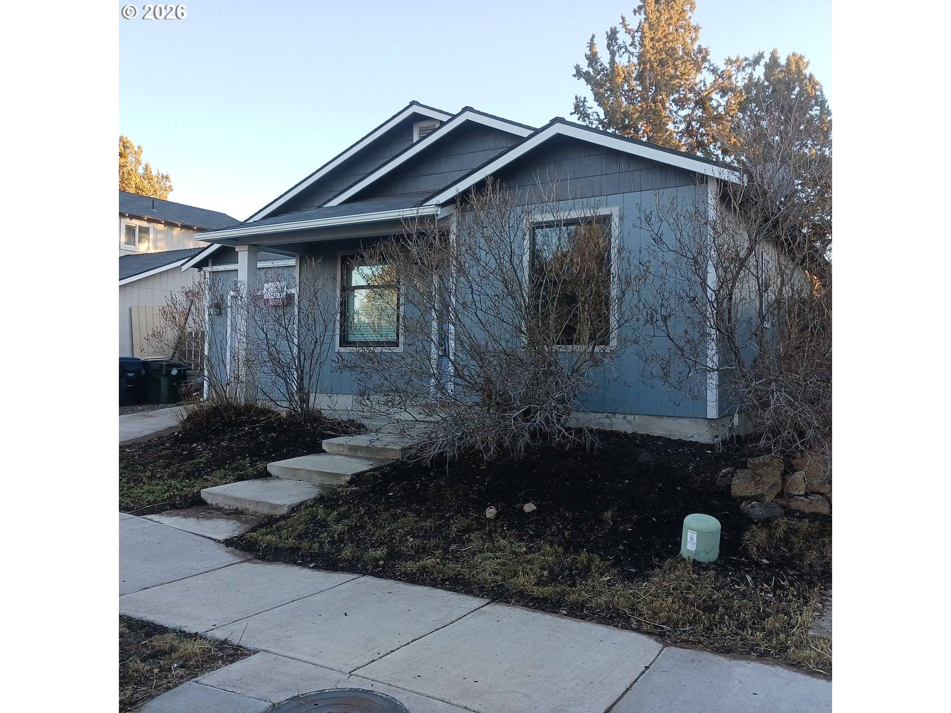 3151 NE WELLS ACRES RD, Bend, OR 97701