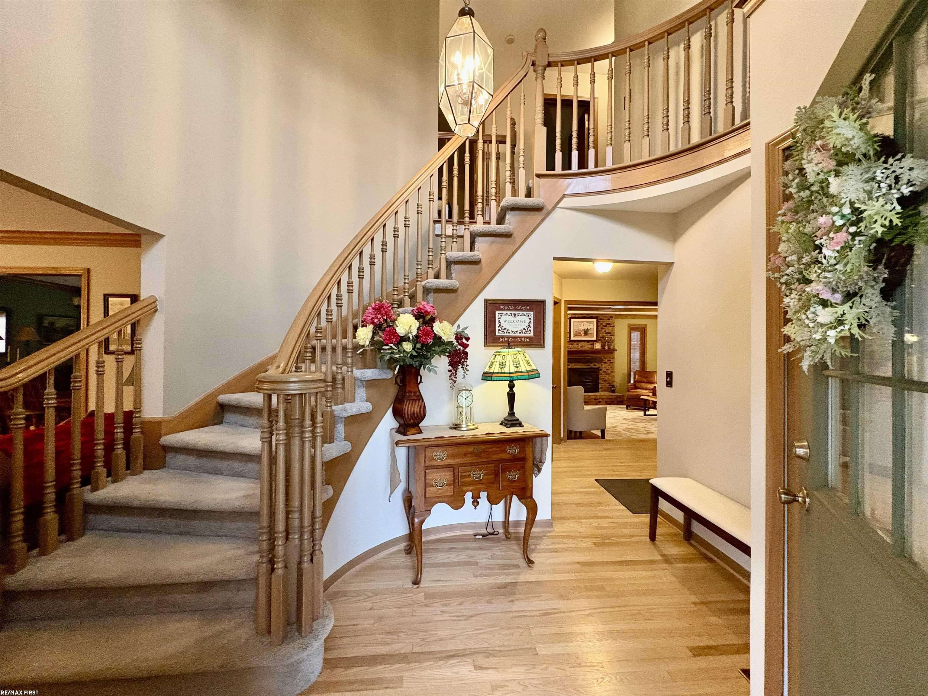 Clinton Township, MI 48038,43470 Brooks DR