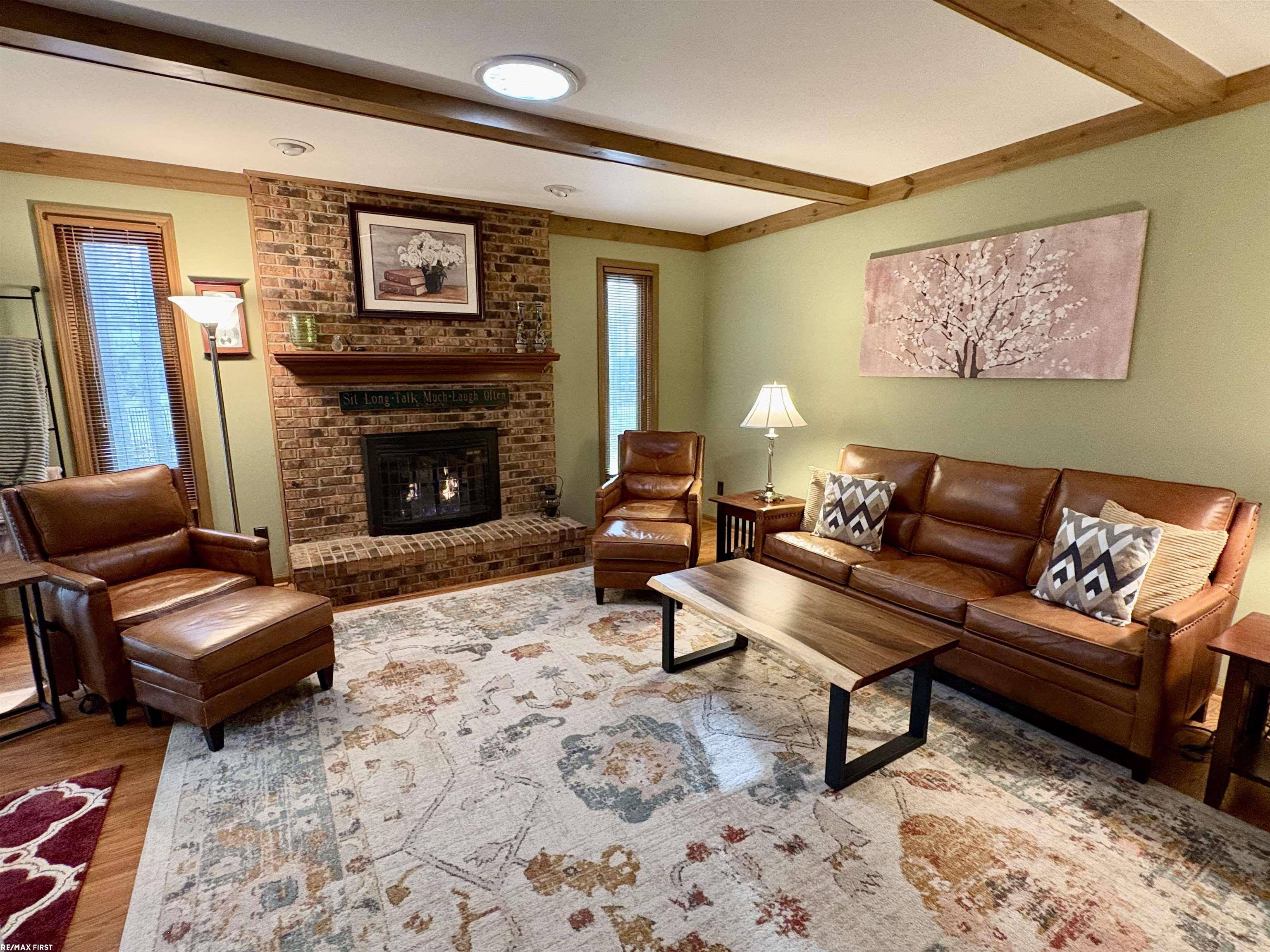 Clinton Township, MI 48038,43470 Brooks DR