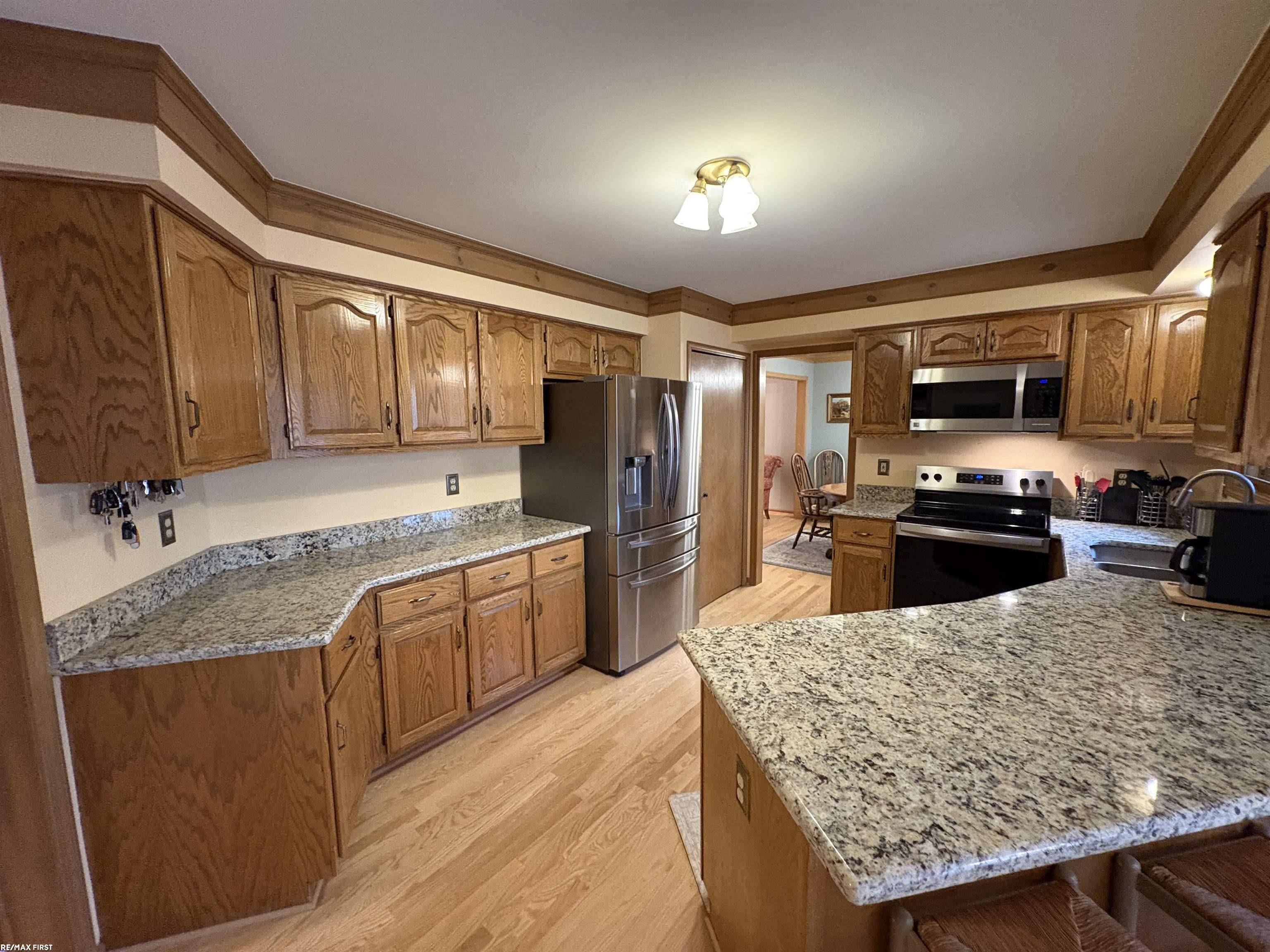 Clinton Township, MI 48038,43470 Brooks DR