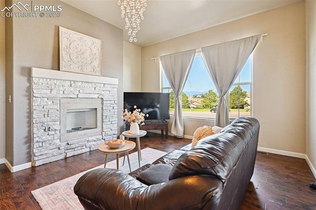 Colorado Springs, CO 80920,8488 Grand Peak Vista PT