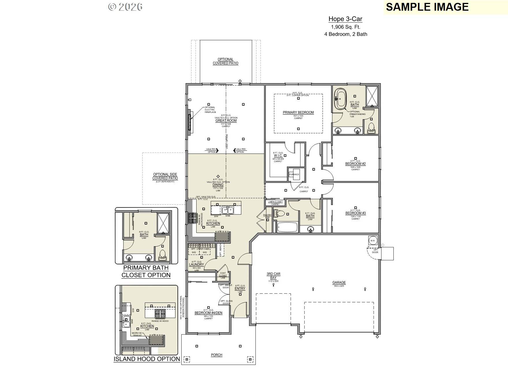 Hermiston, OR 97838,859 E Kinsley AVE