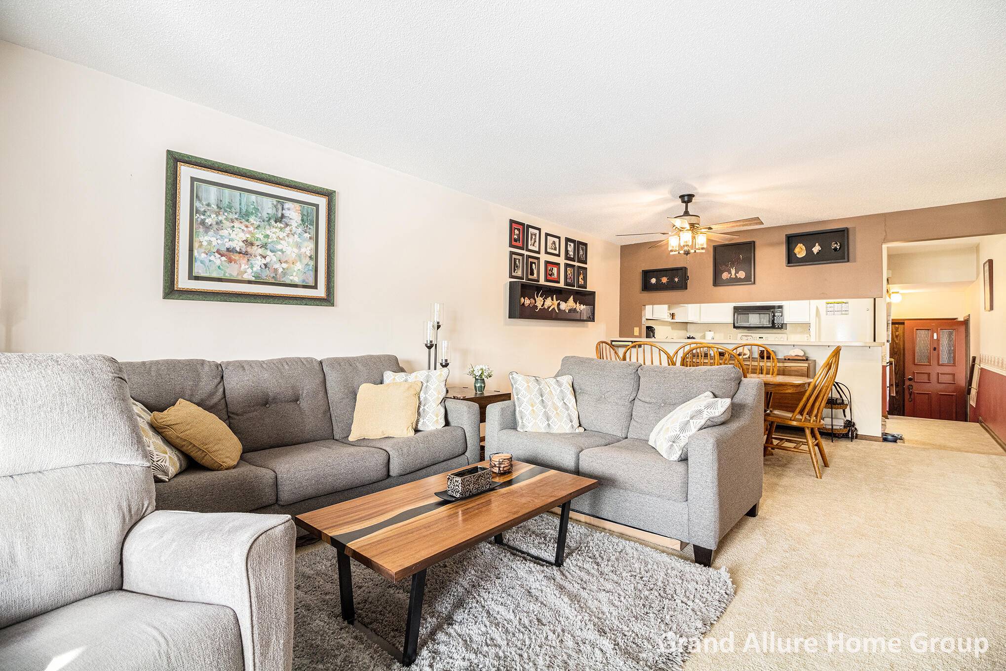 Grand Rapids, MI 49548,7005 E Springtree LN SW #31