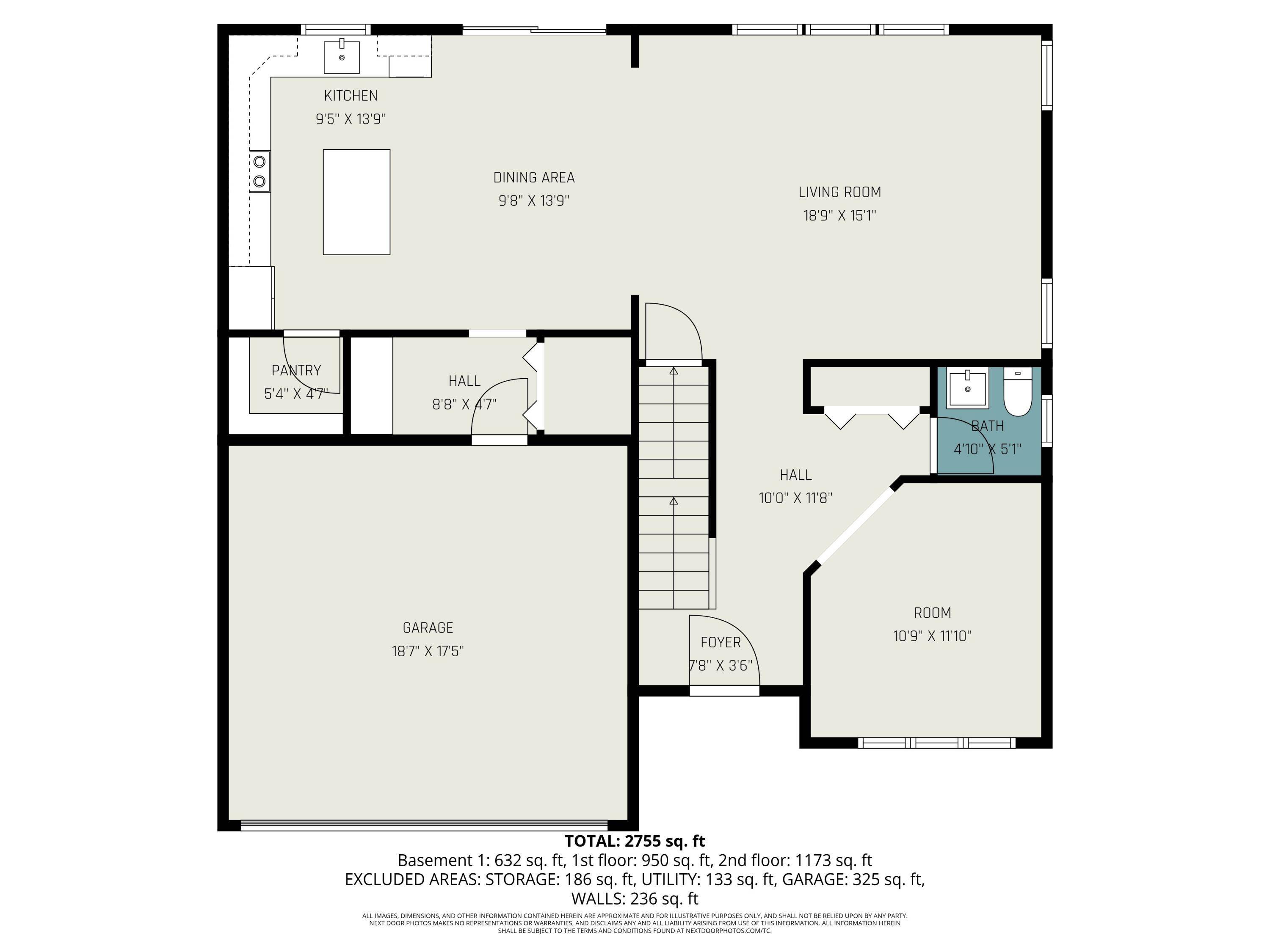 Hudsonville, MI 49426,3439 Hidden Cove LN