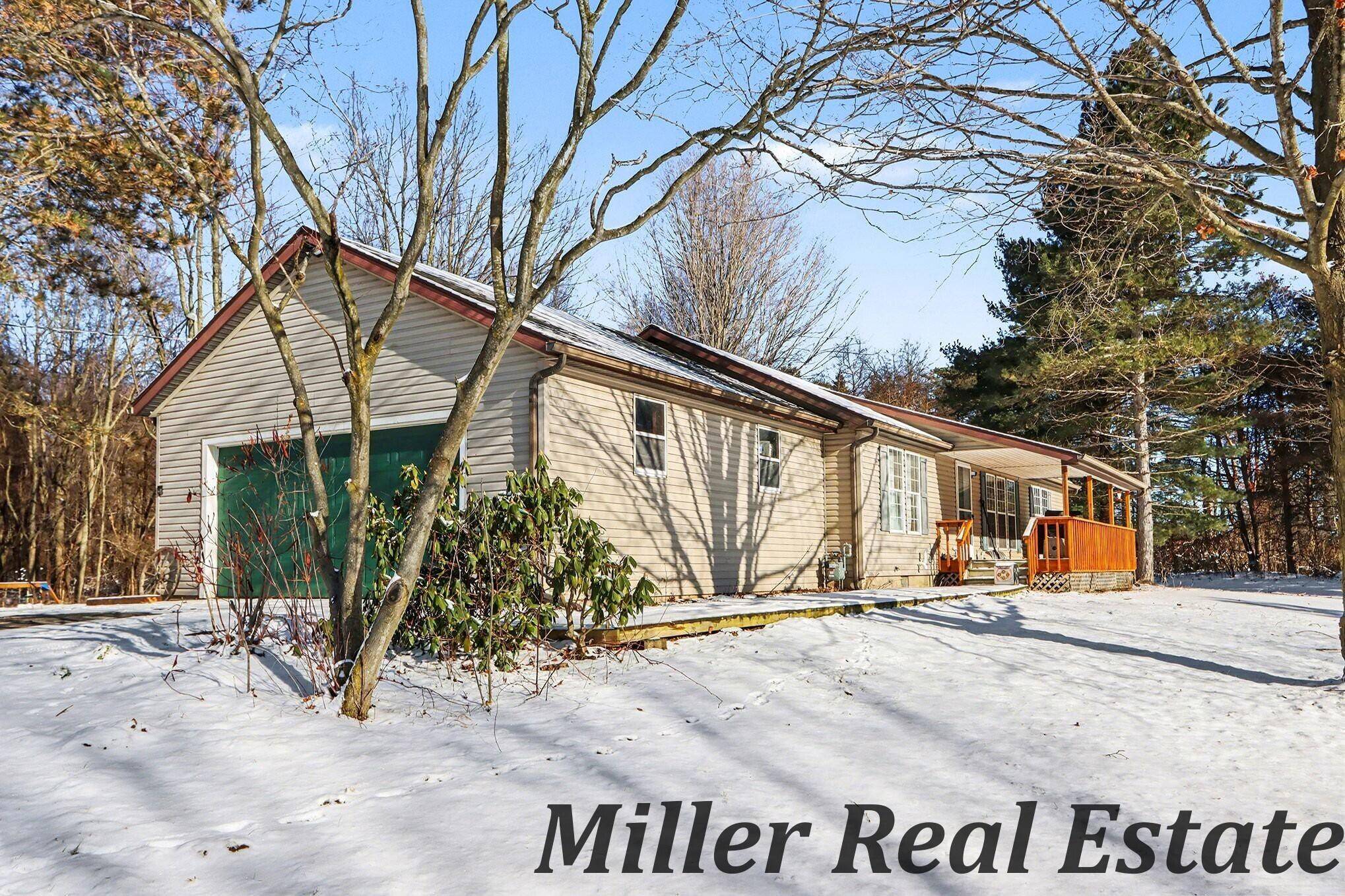 Delton, MI 49046,5580 Osborne RD