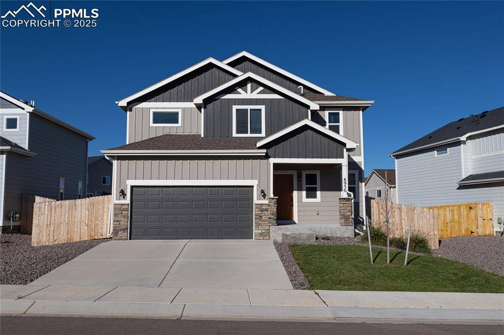 Colorado Springs, CO 80925,6950 Shunka LN