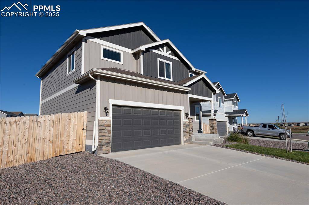 Colorado Springs, CO 80925,6950 Shunka LN