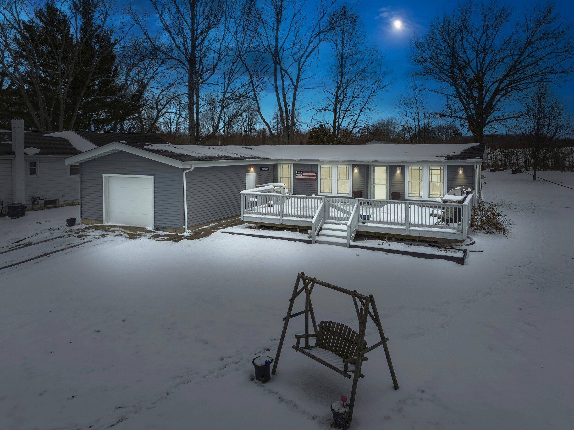 Dowagiac, MI 49047,31486 County Line RD