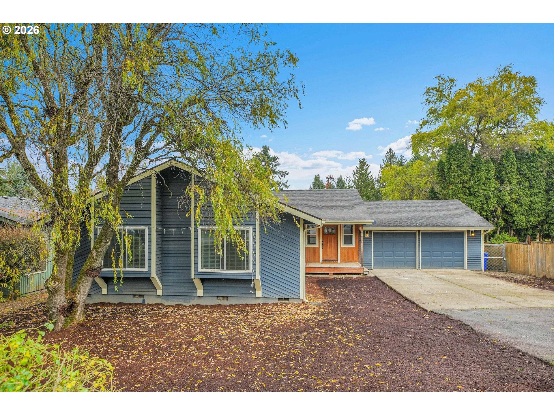 Portland, OR 97219,3615 SW HUBER ST