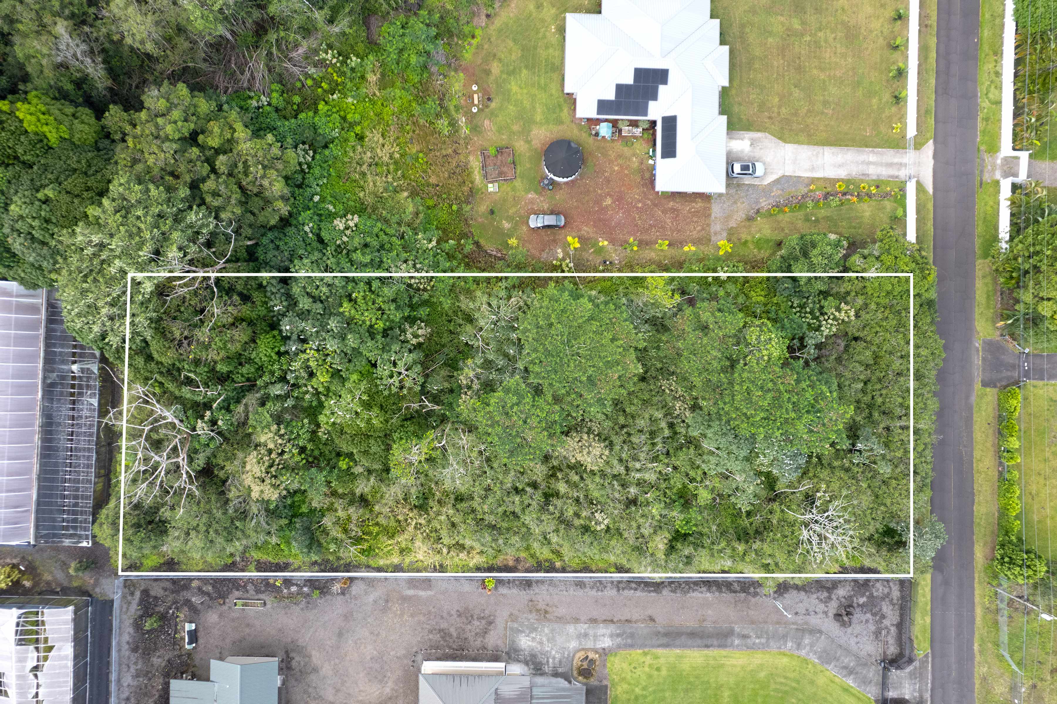 Keaau, HI 96749,15-1366 27TH AVE