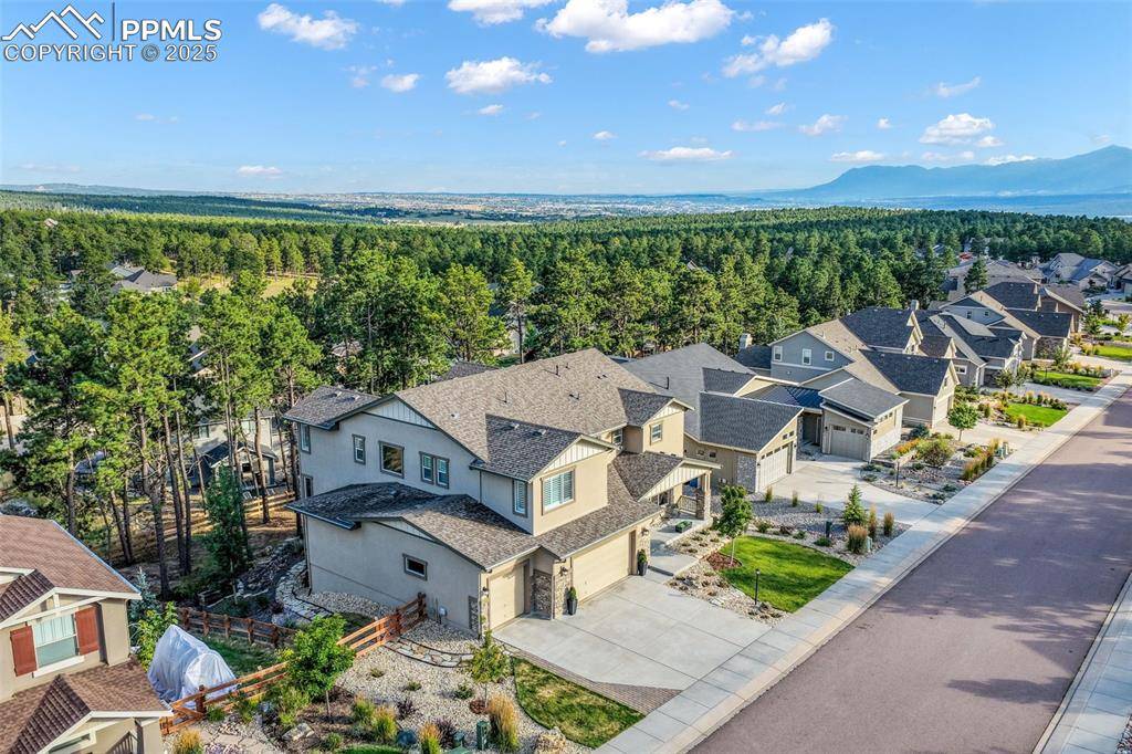 Monument, CO 80132,16267 Thunder Cat WAY