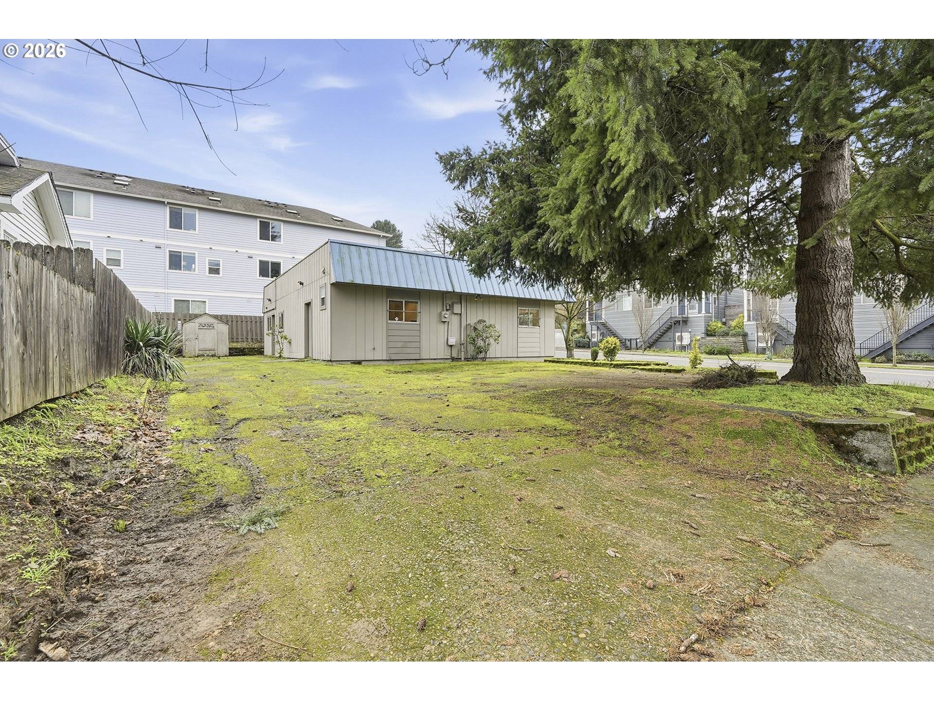 Portland, OR 97206,3004 SE 50TH AVE