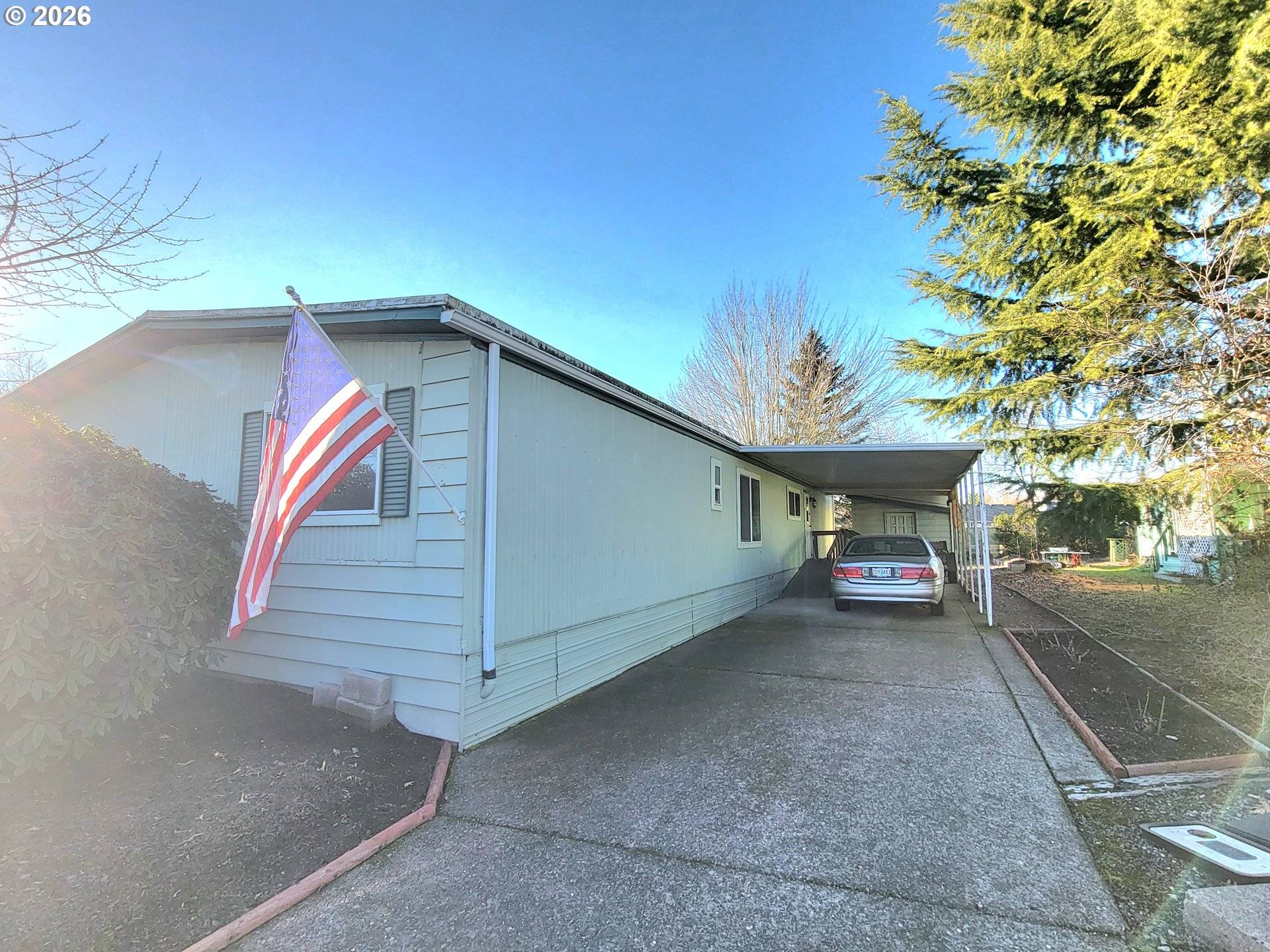 Eugene, OR 97402,1199 N TERRY ST #309