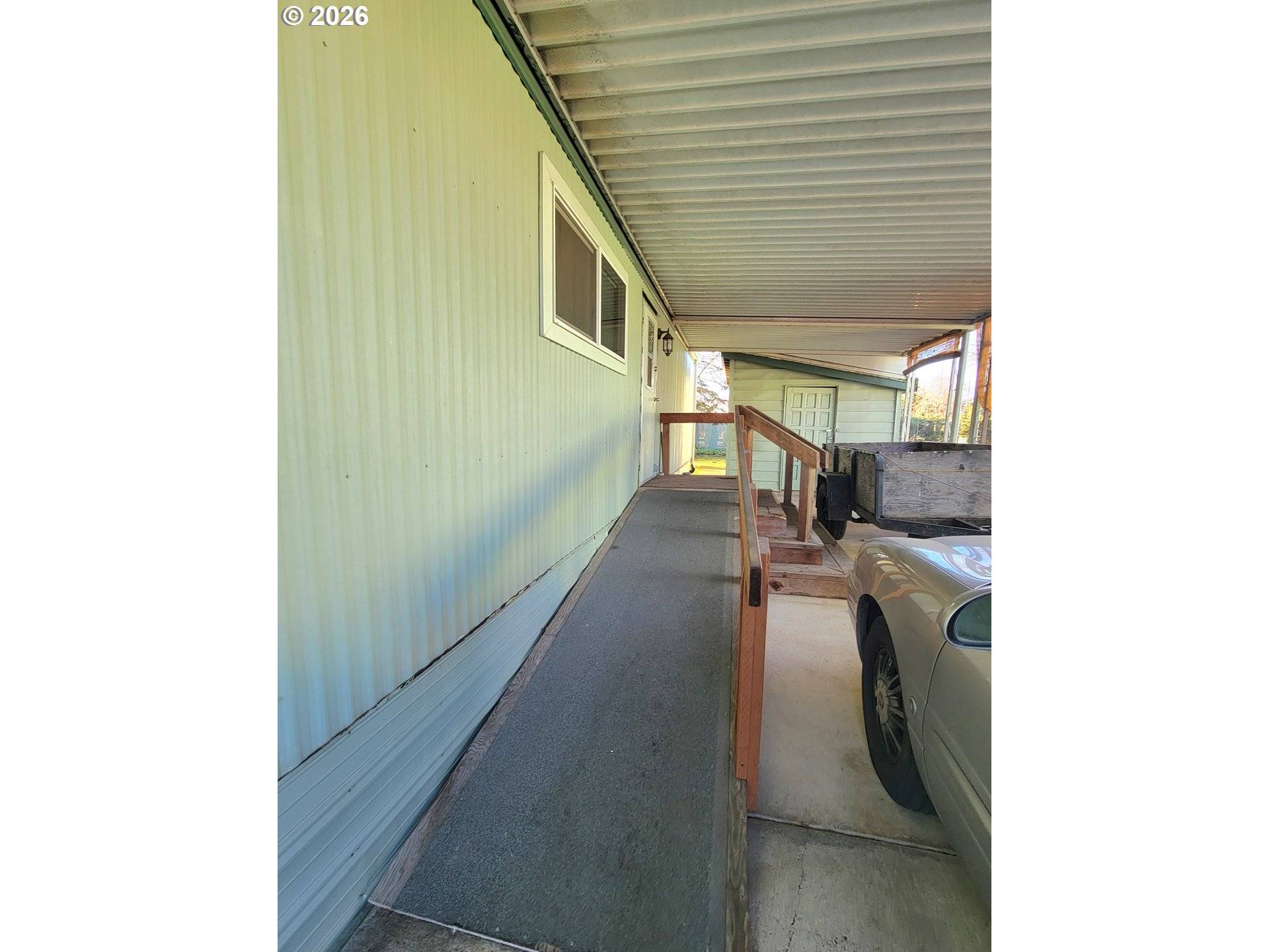 Eugene, OR 97402,1199 N TERRY ST #309