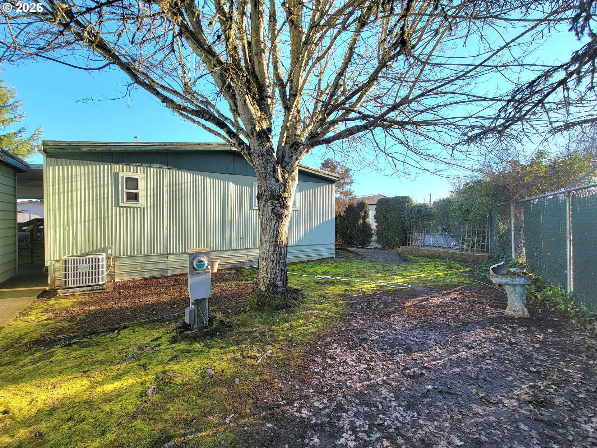 Eugene, OR 97402,1199 N TERRY ST #309