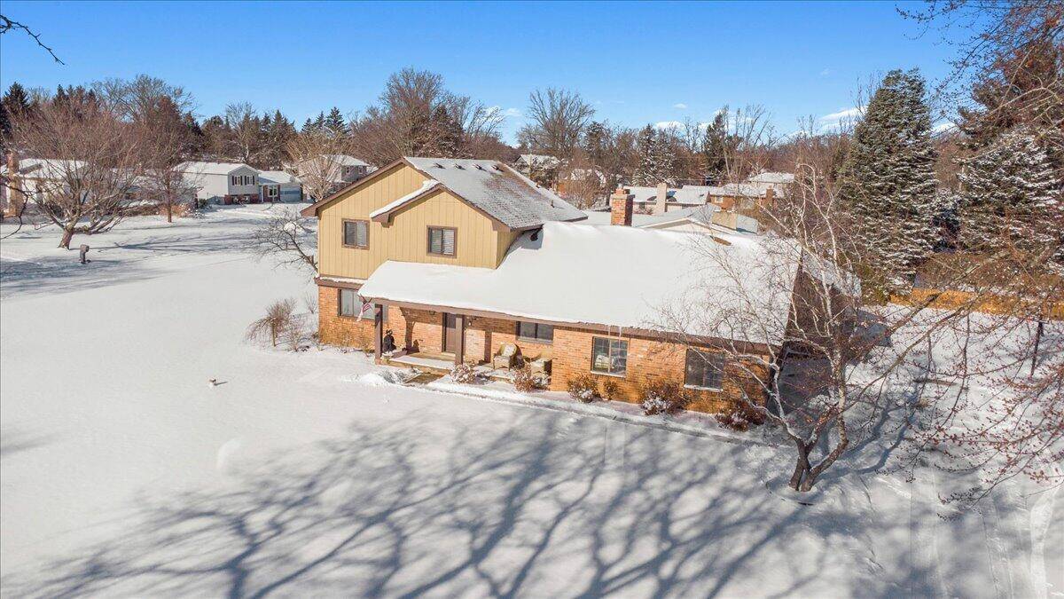 Highland, MI 48356,1633 Majon DR