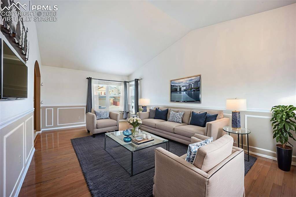 Colorado Springs, CO 80922,2929 Walton Creek DR