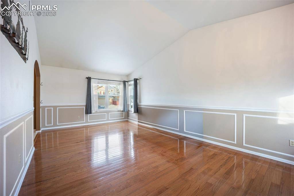 Colorado Springs, CO 80922,2929 Walton Creek DR