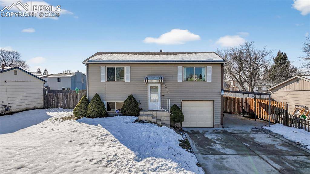 Colorado Springs, CO 80916,5015 Ivor DR