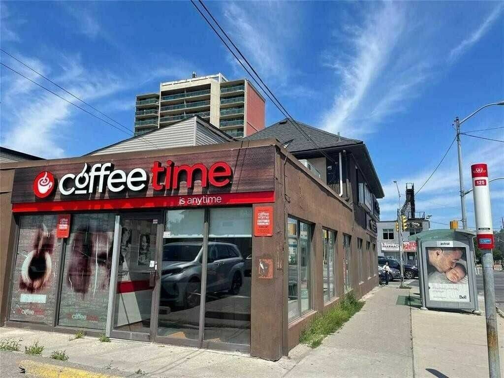 Toronto C07, ON M2M 3V7,5926 Yonge ST