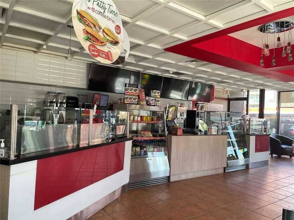 Toronto C07, ON M2M 3V7,5926 Yonge ST