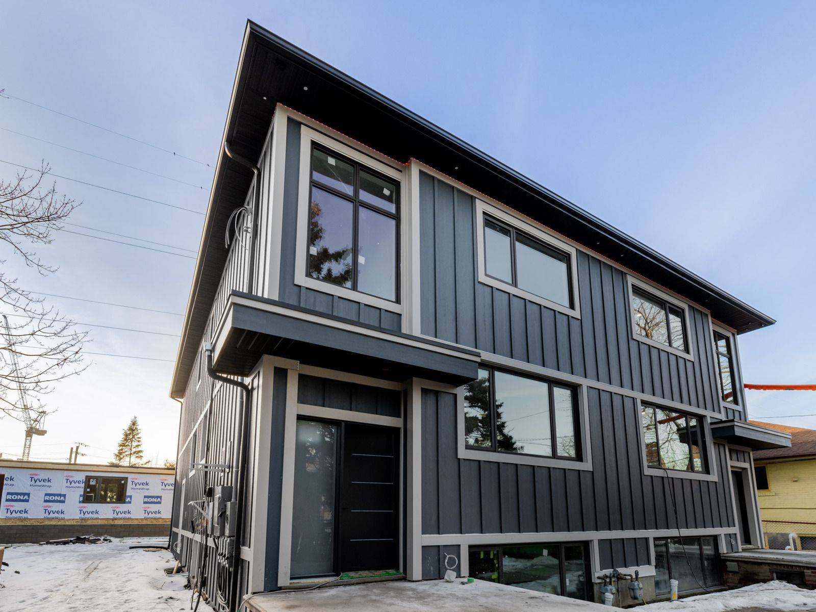 Toronto C07, ON M2R 1N7,560 Finch AVE W #upper