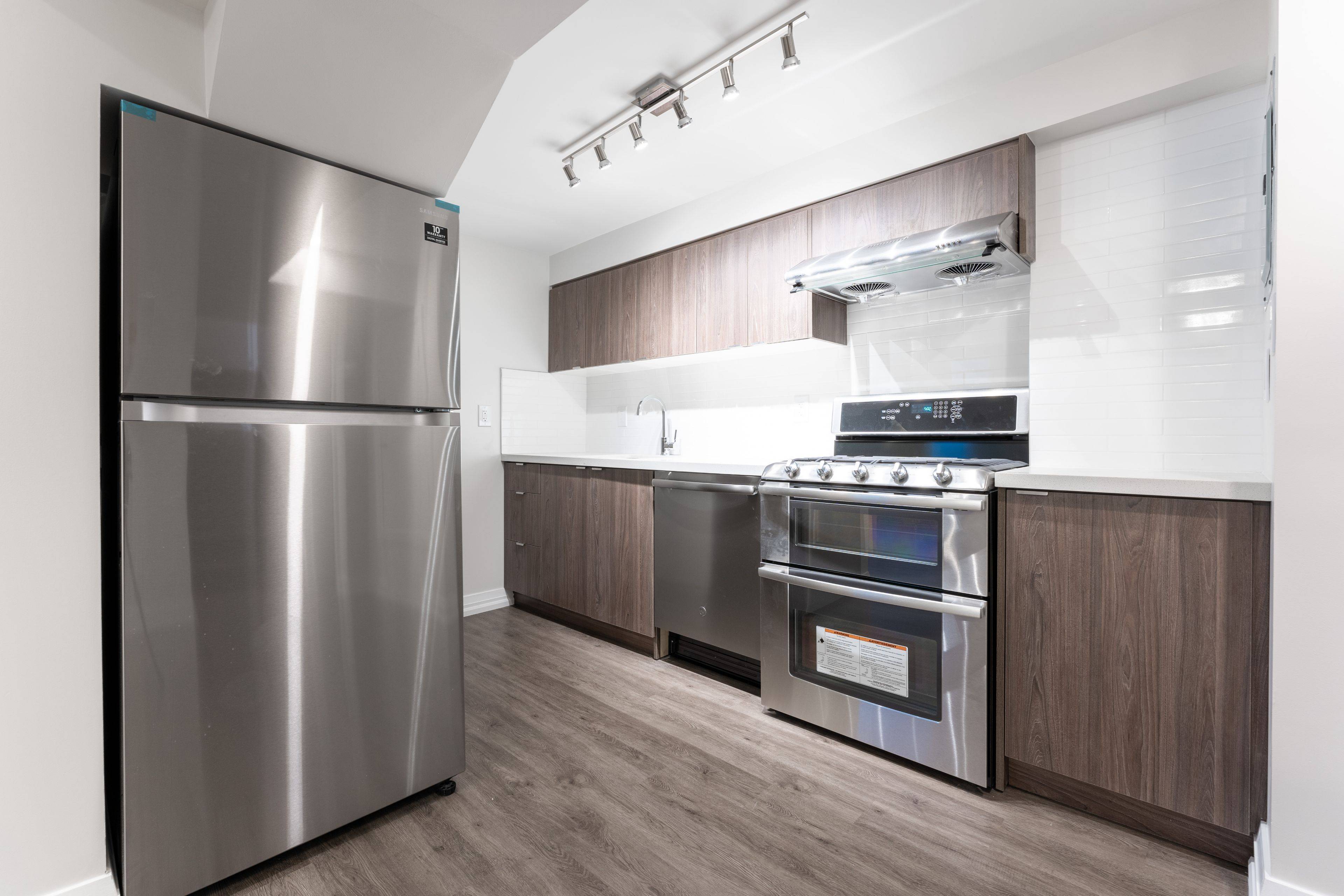 Toronto C13, ON M3B 2V2,64 Overton CRES #1