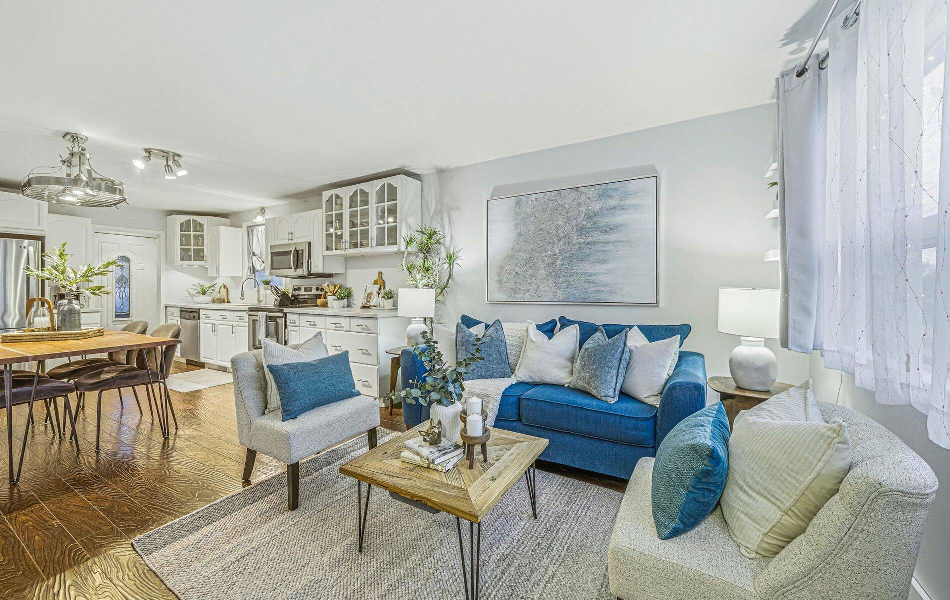 Oshawa, ON L1G 3Z8,113 Kaiser CRES