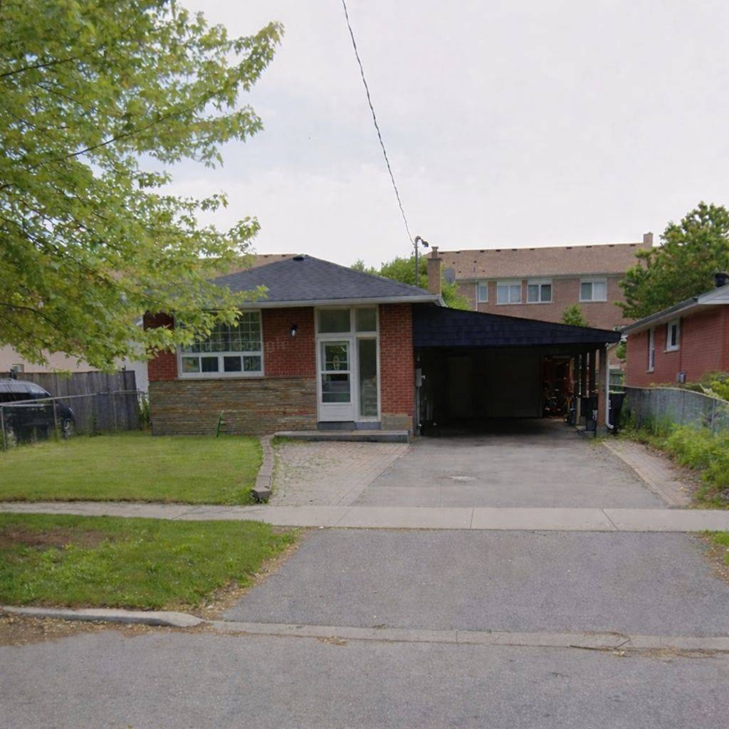 Toronto E08, ON M1J 1Z7,19 Savarin ST