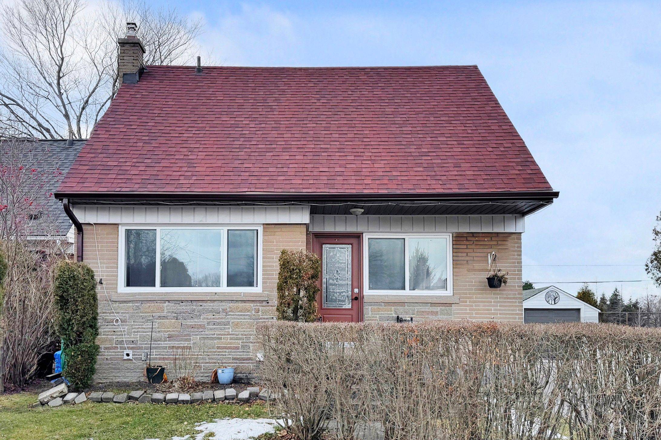 Toronto E04, ON M1K 4N3,46 Glenshephard DR