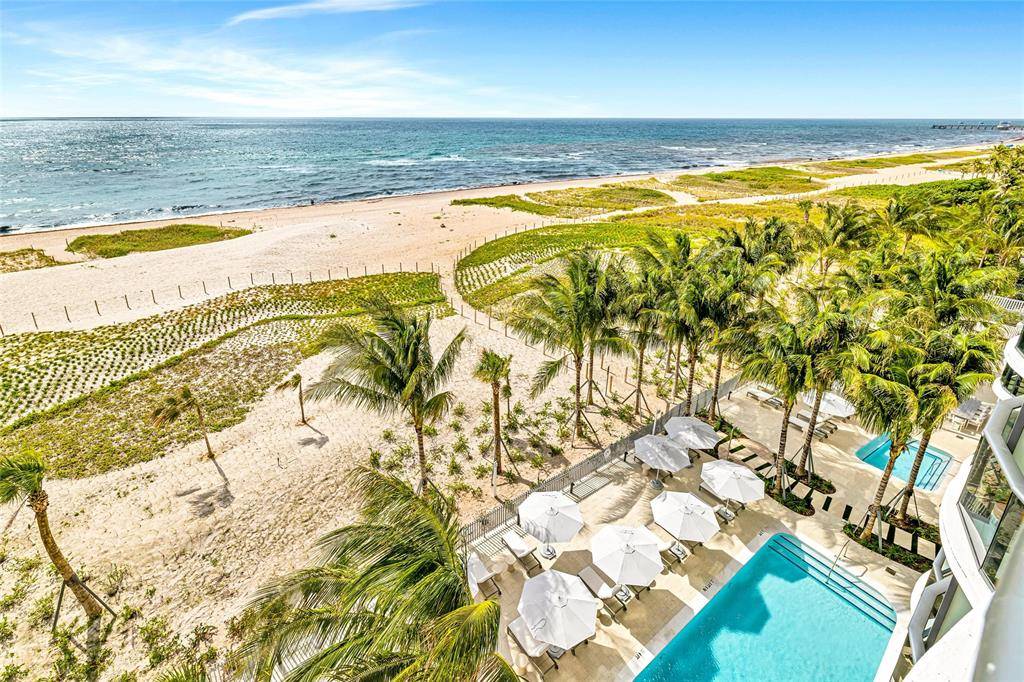 Pompano Beach, FL 33062,900 N Ocean Blvd #606