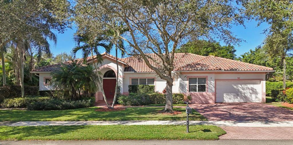 Davie, FL 33330,4181 SW 141st Ave