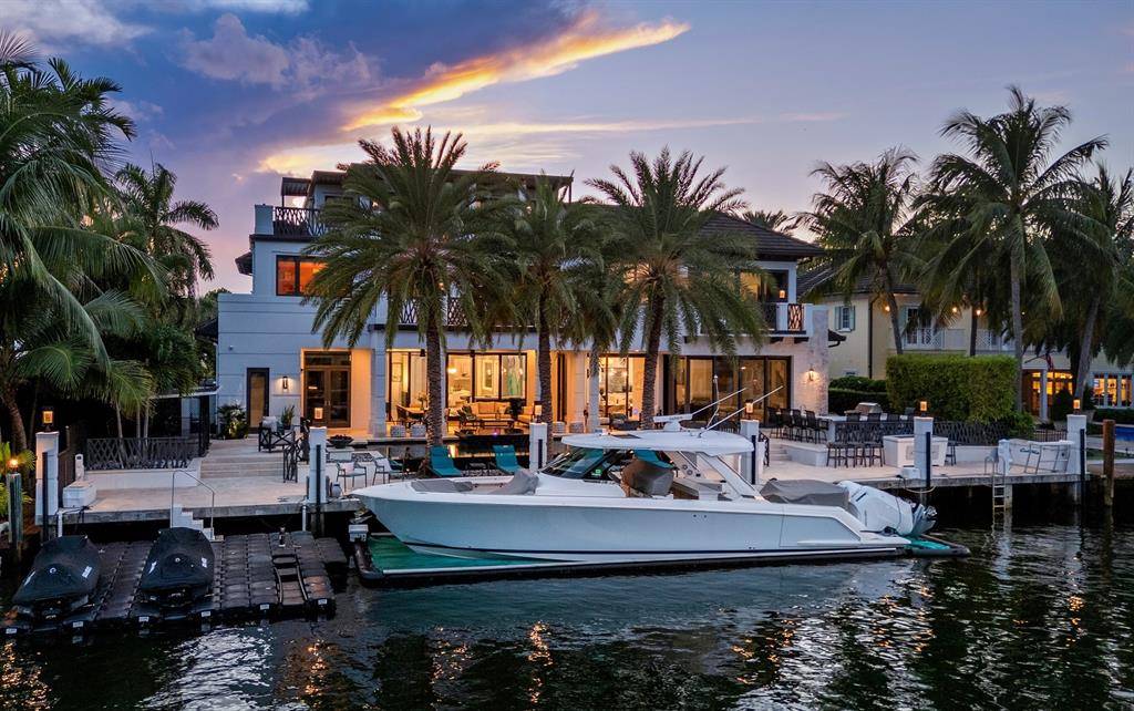 Fort Lauderdale, FL 33301,720 Isle Of Palms Dr