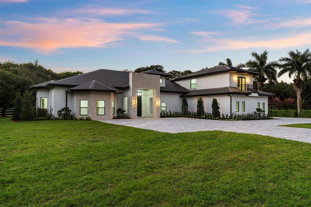 Southwest Ranches, FL 33330,6451 RODEO LANE