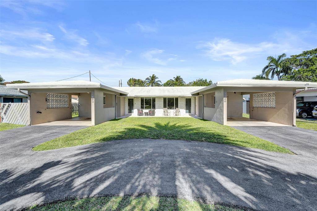 Oakland Park, FL 33334,1623-1625 NE 45th St