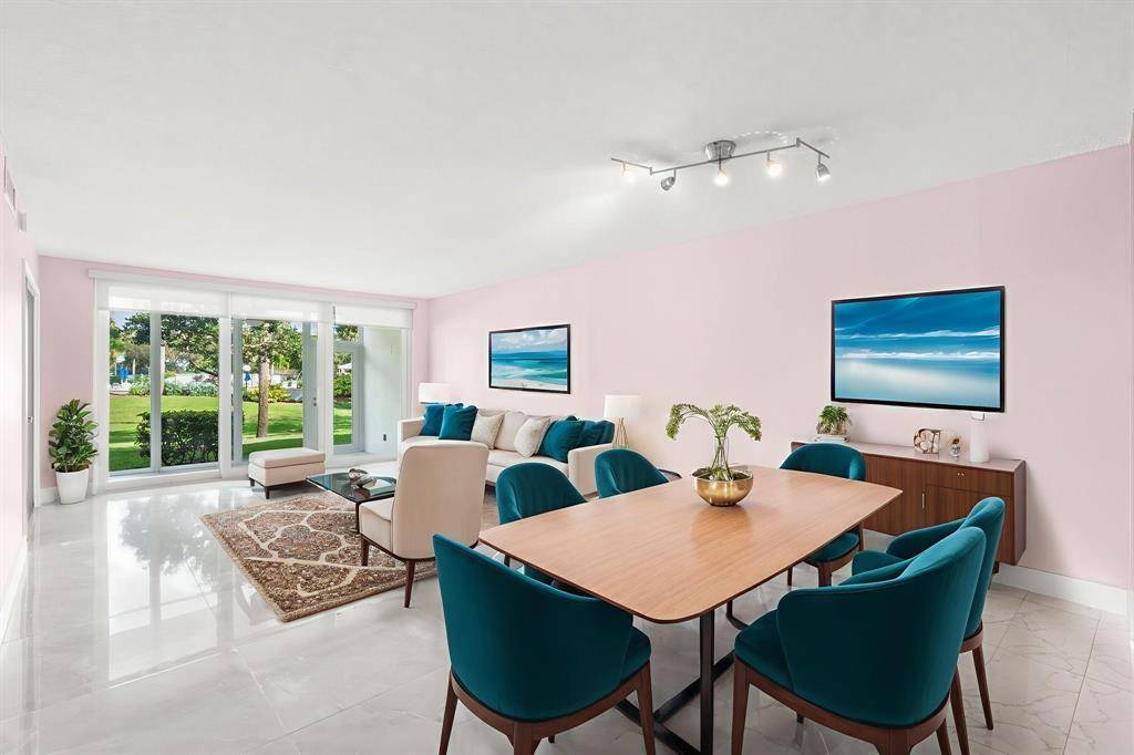 Pompano Beach, FL 33069,500 Oaks Ln #110