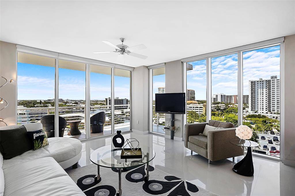 Fort Lauderdale, FL 33308,2831 N Ocean Blvd #801N