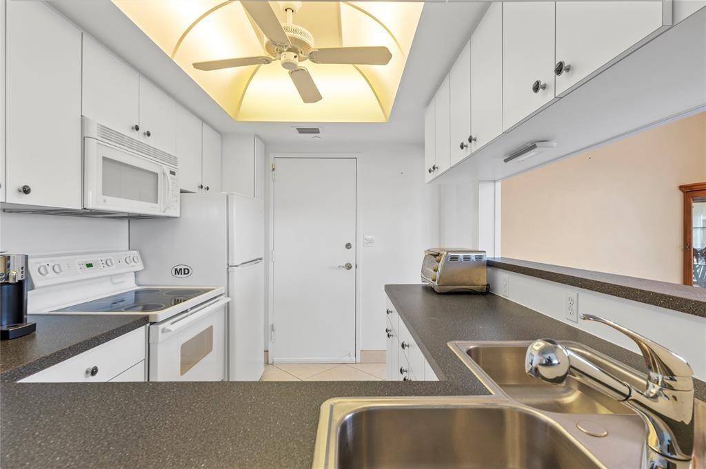 Fort Lauderdale, FL 33308,4010 Galt Ocean Dr #312