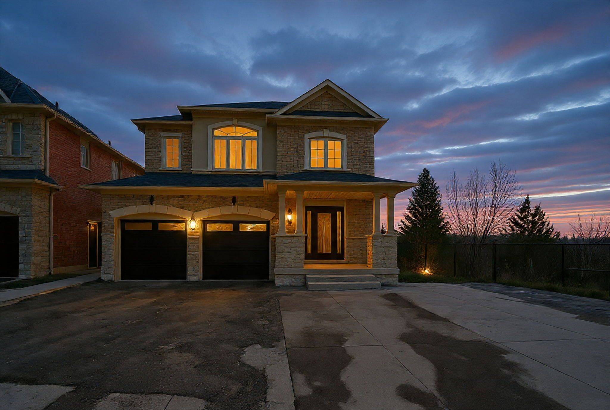 Vaughan, ON L4H 0G7,75 Twin Hill CRES