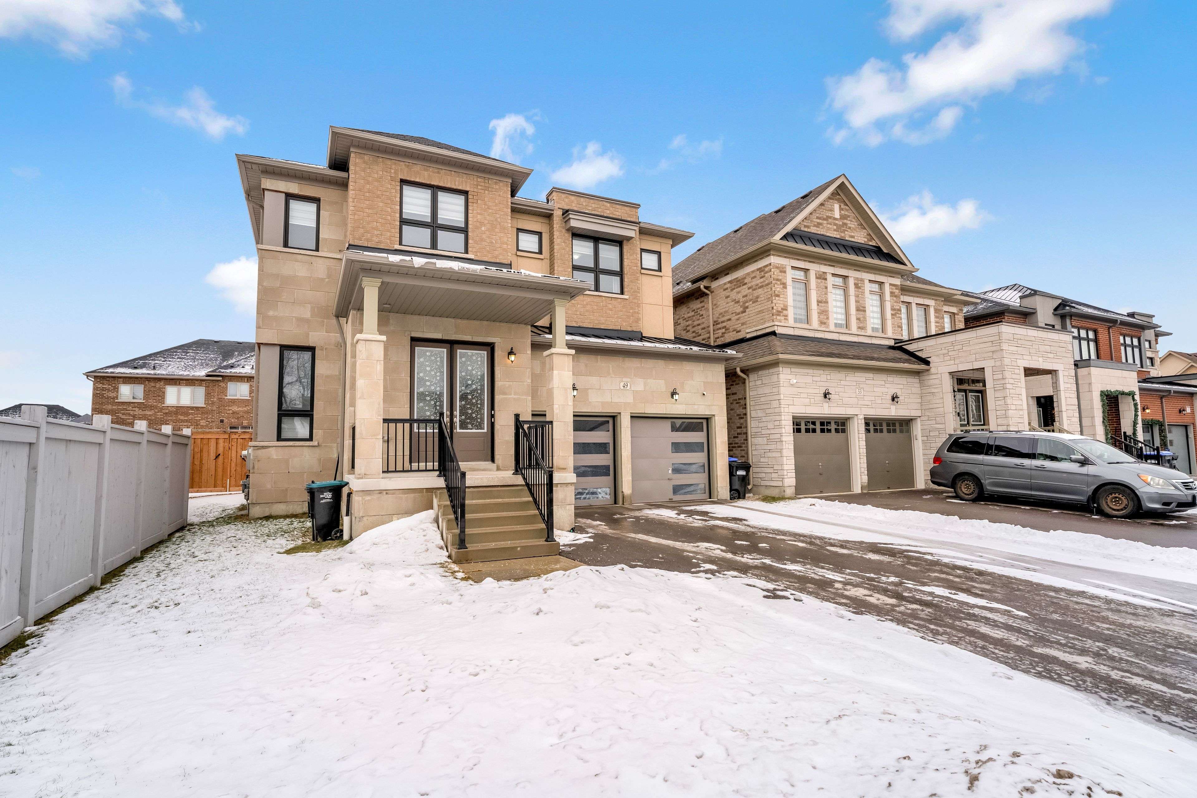 Bradford West Gwillimbury, ON L3Z 4K4,49 Westlake CRES