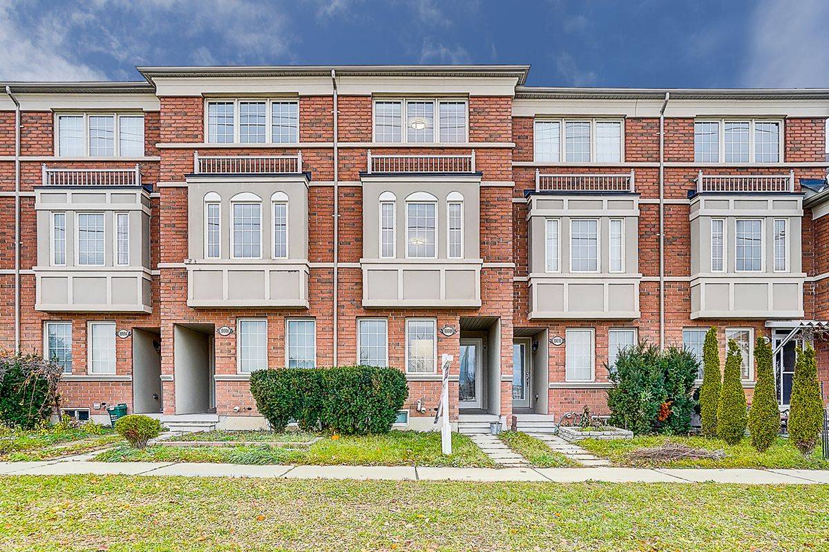 Markham, ON L6C 0N3,10008 Mccowan RD