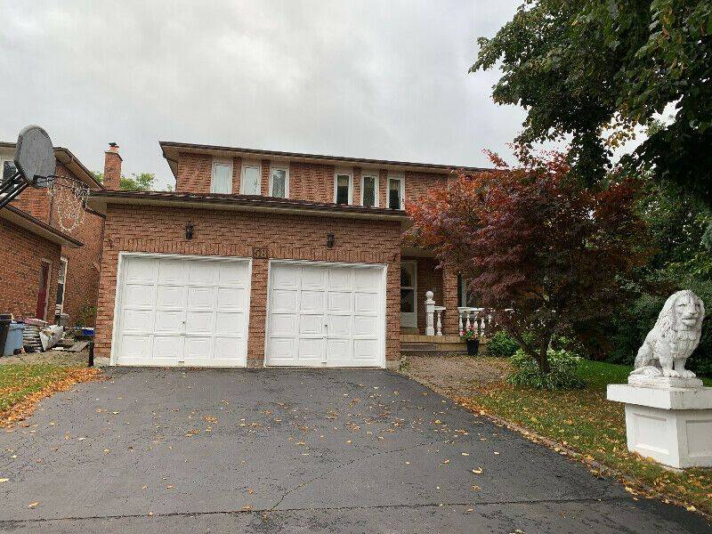 Markham, ON L3P 6N7,58 Foundry CRES