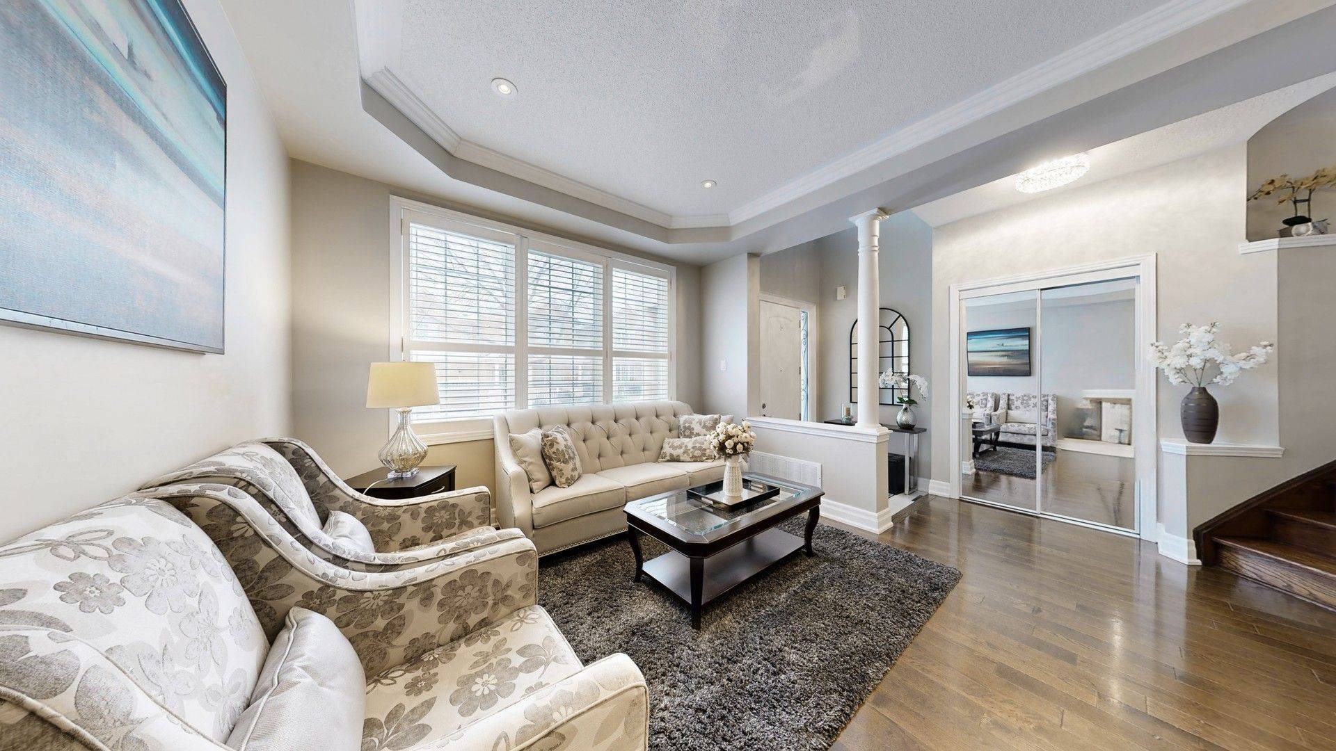 Markham, ON L6C 3A4,43 Calico CRES