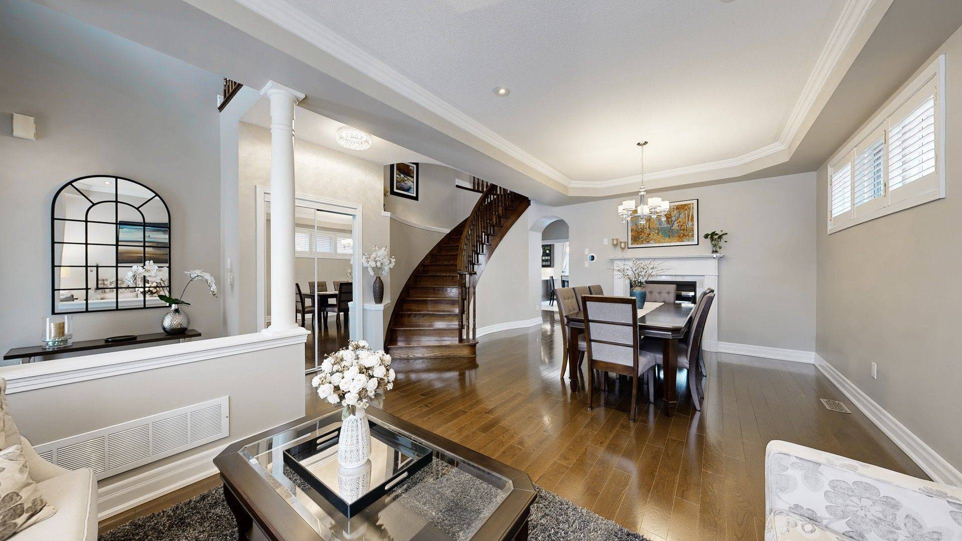 Markham, ON L6C 3A4,43 Calico CRES