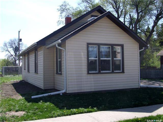 Leader, SK S0N 1H0,115 1st STREET E