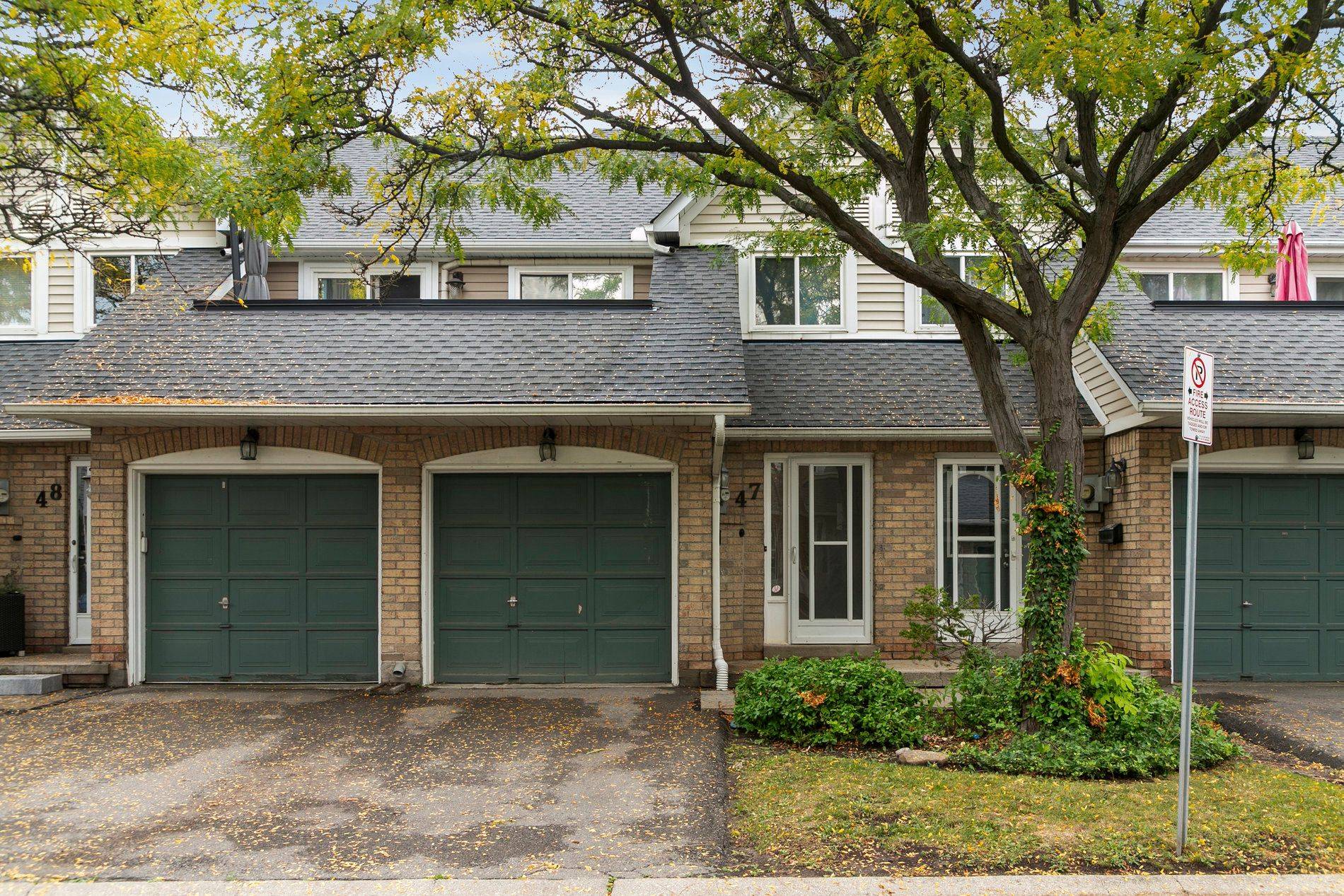 Burlington, ON L7M 4B4,2530 Northampton BLVD #47