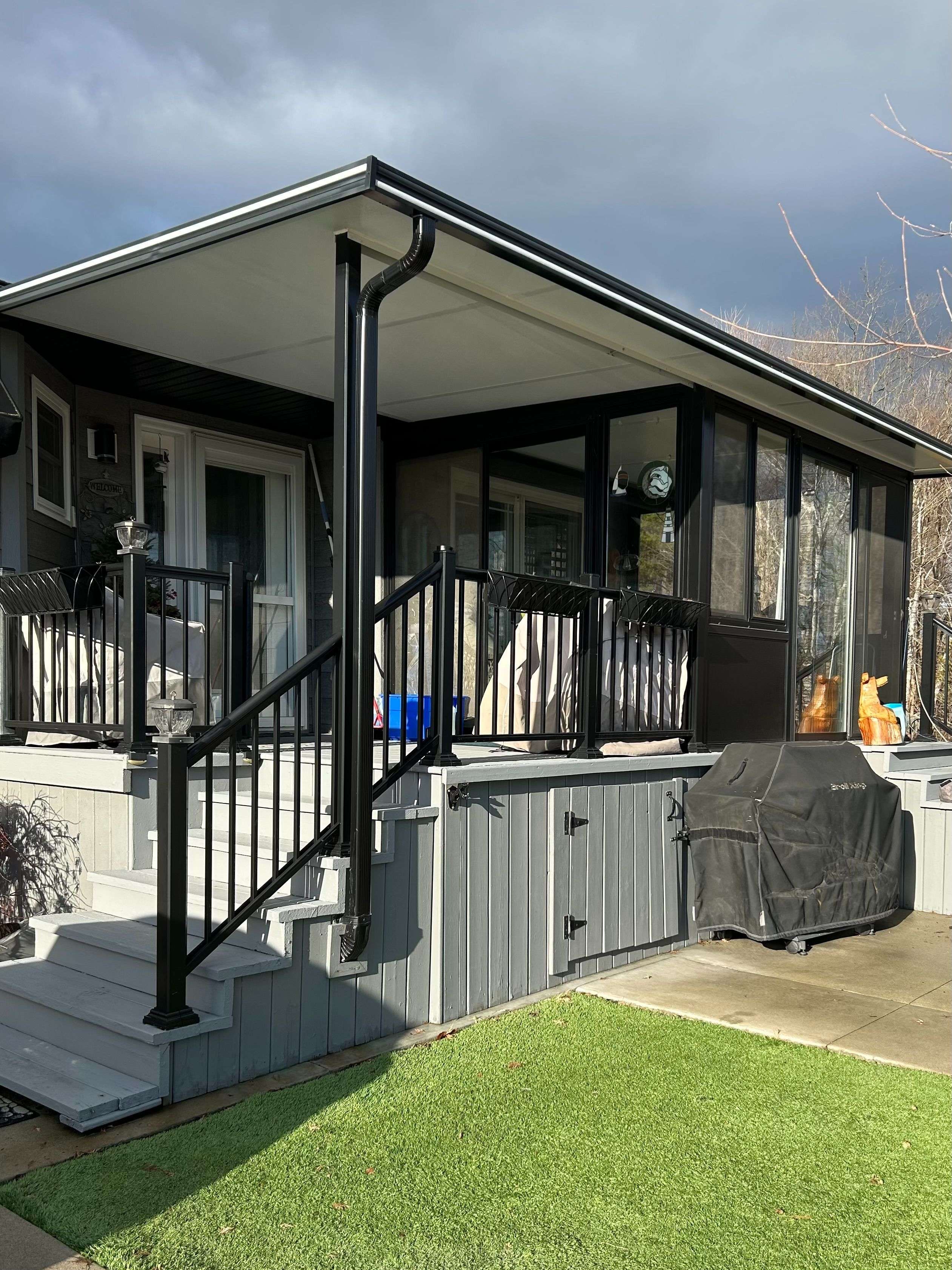 Burlington, ON L7P 0C5,4449 Milburough Line #2 Cedar Street