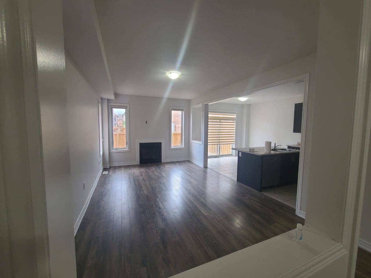 Brampton, ON L7A 4E7,100 Truro CIR