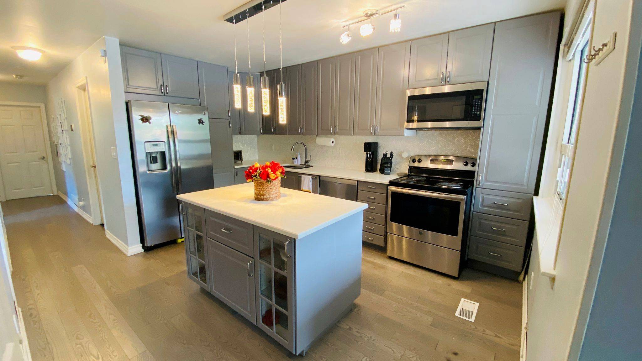 Mississauga, ON L5J 2E3,1601 Sandgate CRES #Main