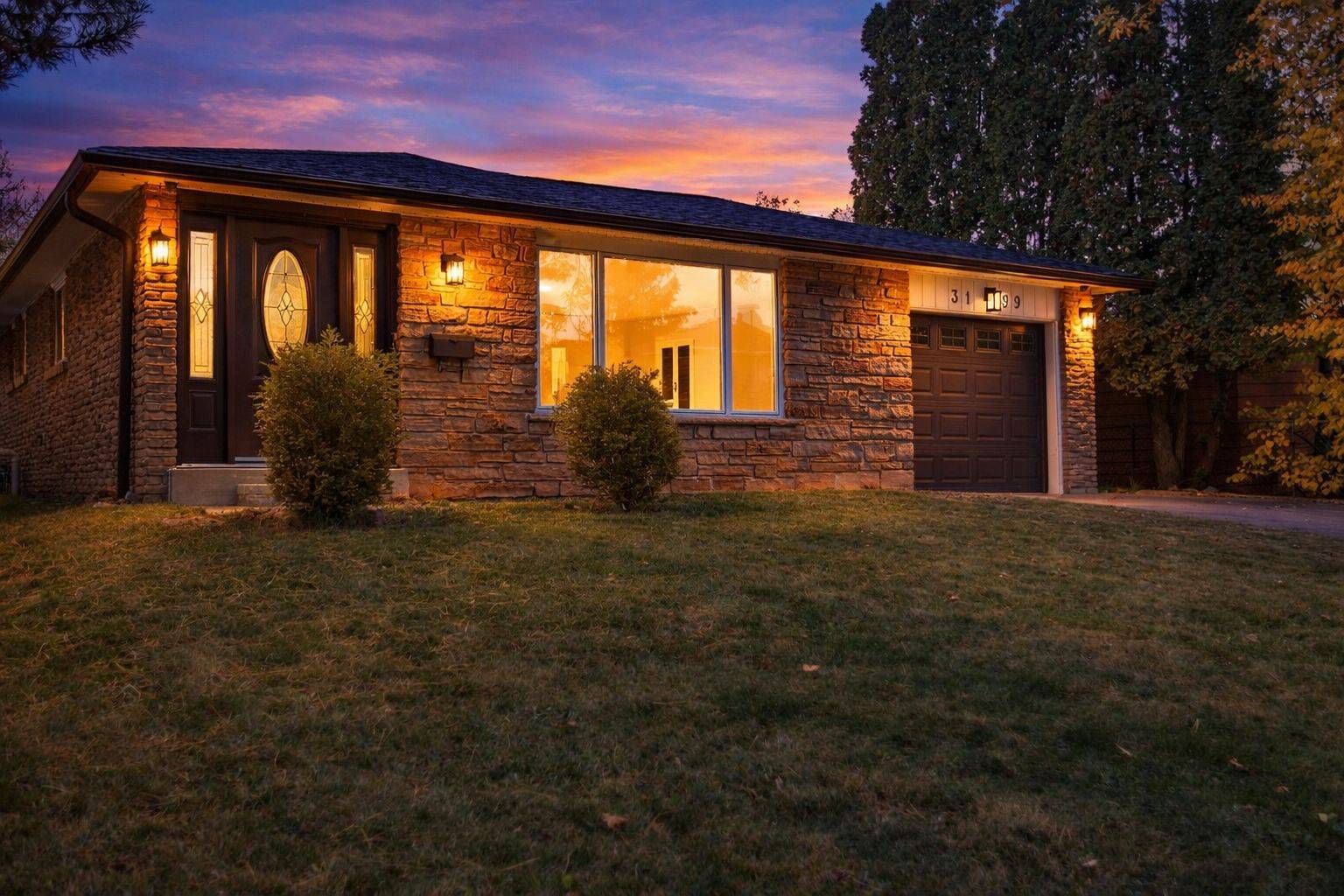 Mississauga, ON L4Y 3B8,3199 Rymal RD